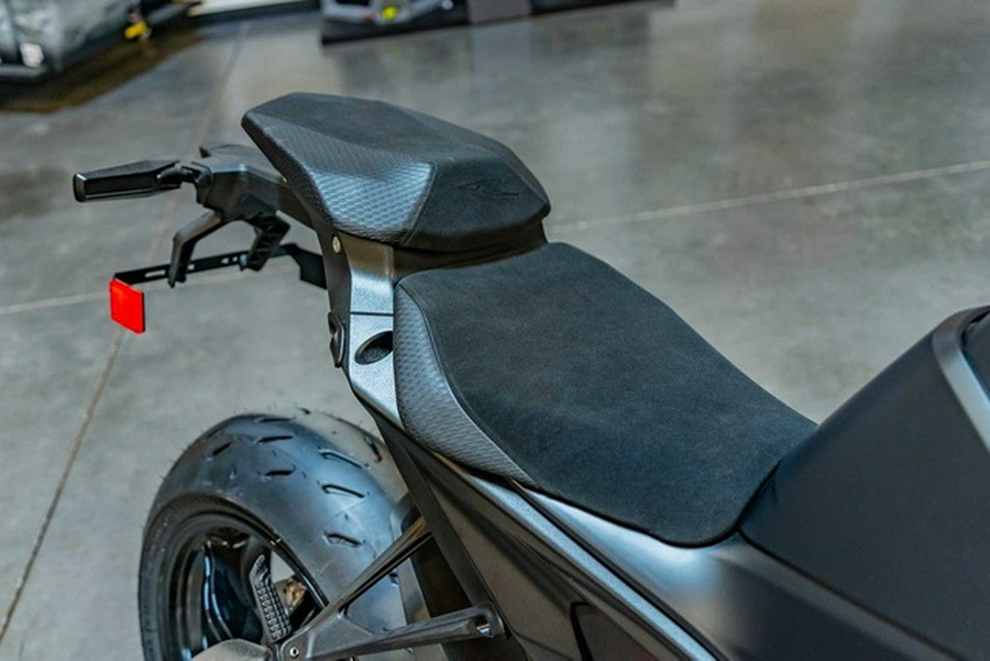 2026 KTM 1390 Super Duke R EVO