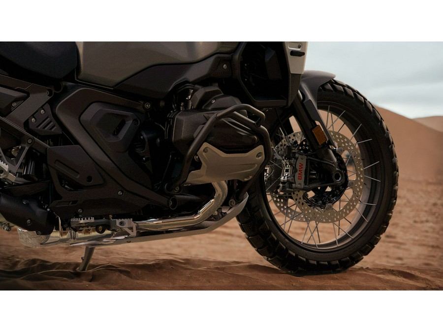 2026 BMW R 1300 GS Adventure