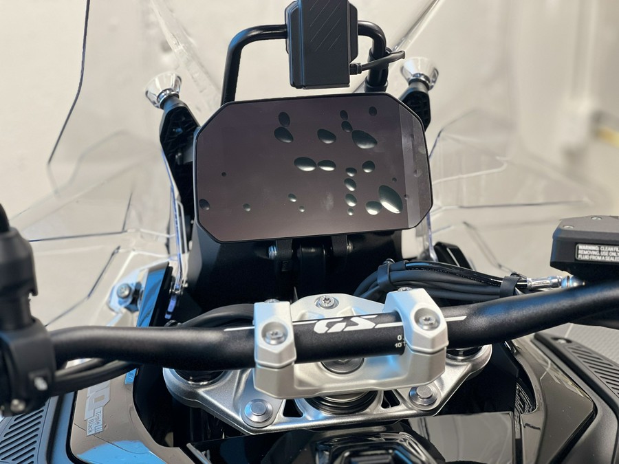 2026 BMW R 1300 GS Adventure