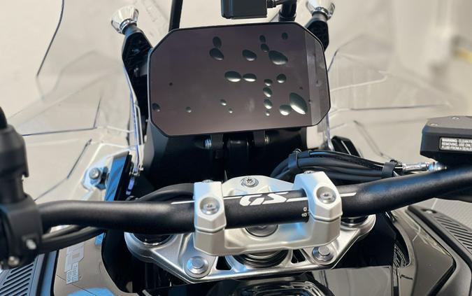 2026 BMW R 1300 GS Adventure
