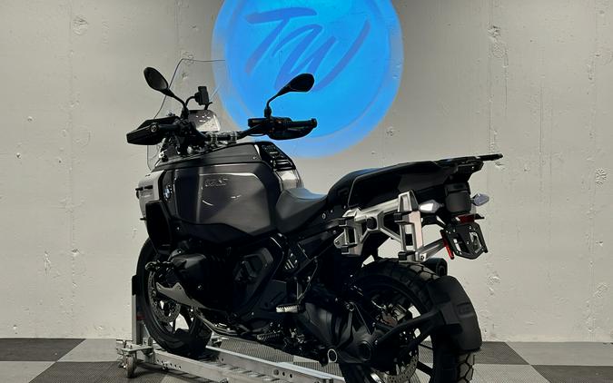 2026 BMW R 1300 GS Adventure