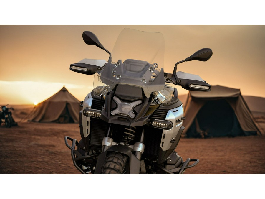 2026 BMW R 1300 GS Adventure
