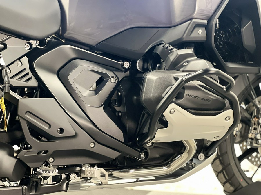 2026 BMW R 1300 GS Adventure