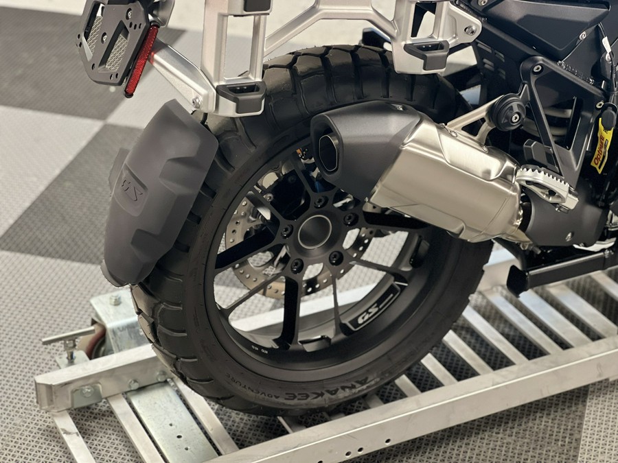 2026 BMW R 1300 GS Adventure