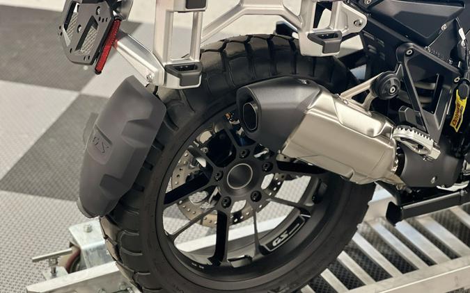 2026 BMW R 1300 GS Adventure