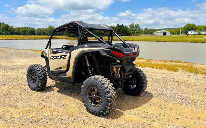 2026 Polaris® RZR XP 1000 Ultimate