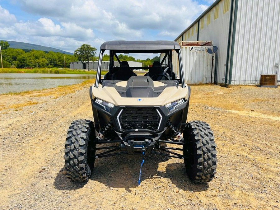 2026 Polaris® RZR XP 1000 Ultimate