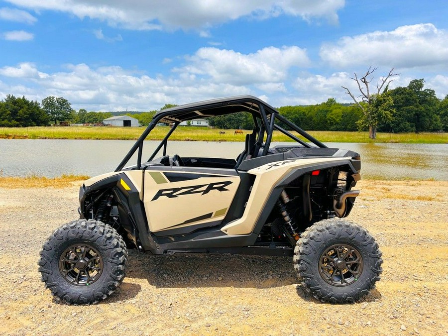 2026 Polaris® RZR XP 1000 Ultimate