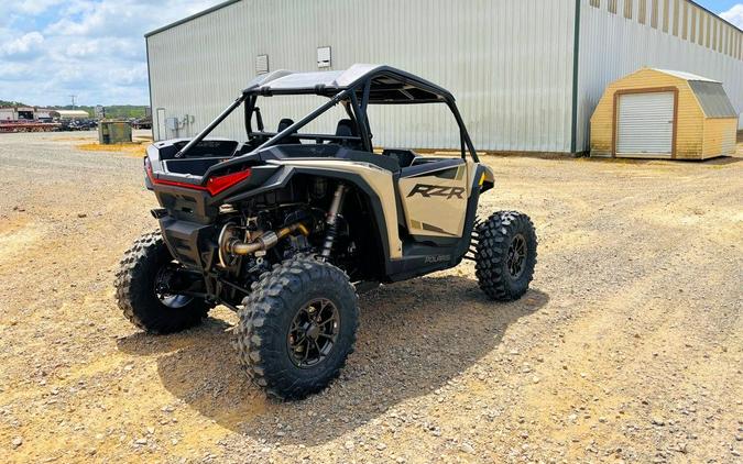 2026 Polaris® RZR XP 1000 Ultimate