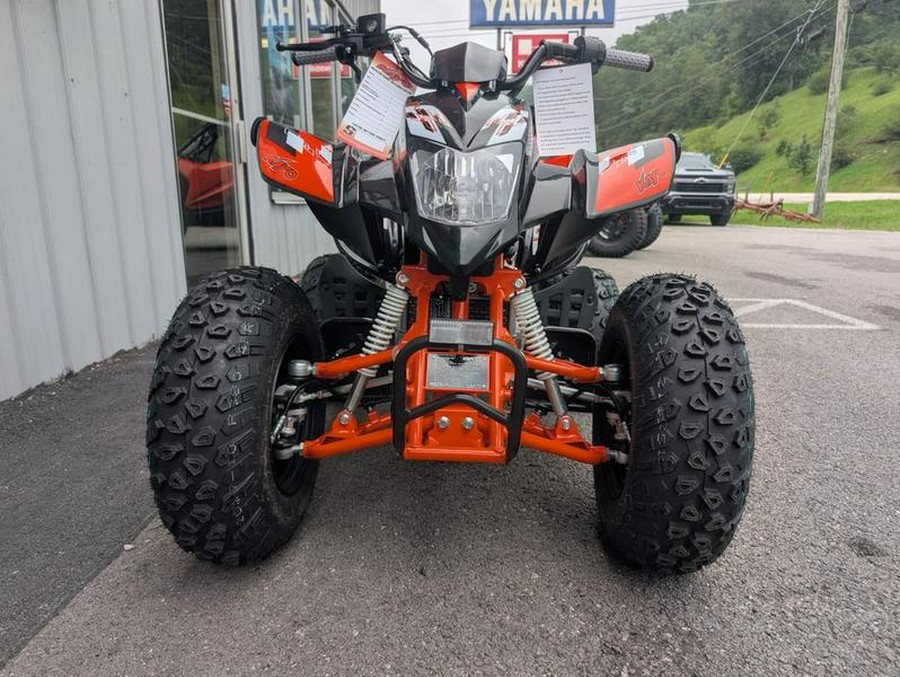 2026 Kayo Storm 150 EFI