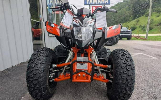 2026 Kayo Storm 150 EFI