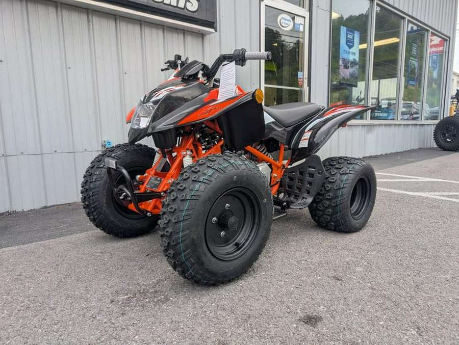 2026 Kayo Storm 150 EFI