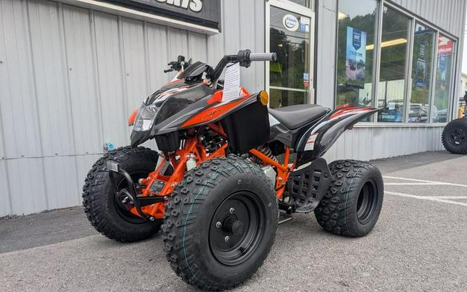 2026 Kayo Storm 150 EFI