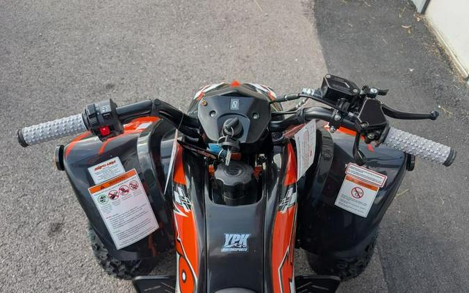 2026 Kayo Storm 150 EFI