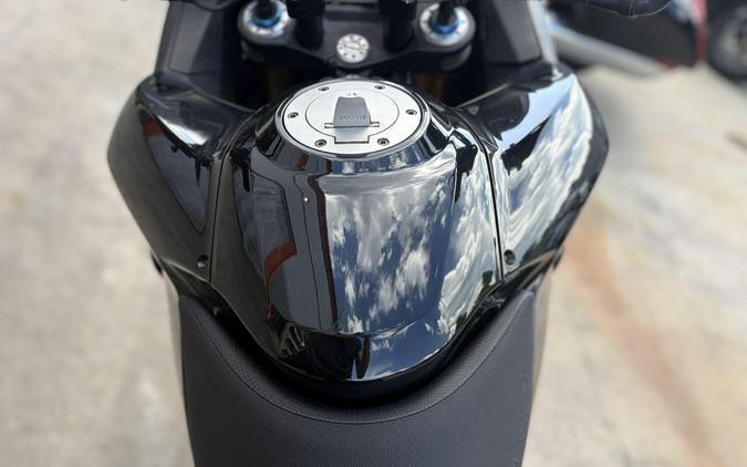 2010 Ducati MULTISTRADA 1200S TOURING
