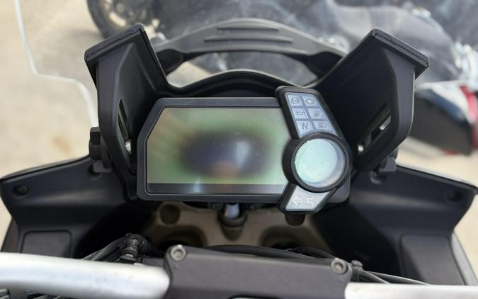 2010 Ducati MULTISTRADA 1200S TOURING