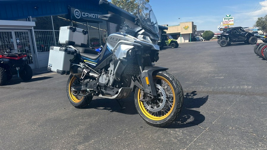 2023 CFMOTO IBEX 800-T CF800-5AUS