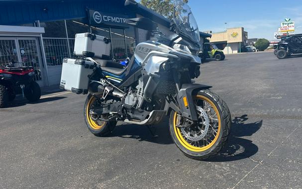 2023 CFMOTO IBEX 800-T CF800-5AUS