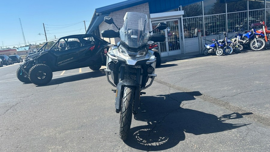 2023 CFMOTO IBEX 800-T CF800-5AUS