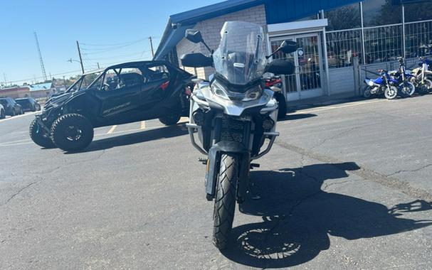 2023 CFMOTO IBEX 800-T CF800-5AUS