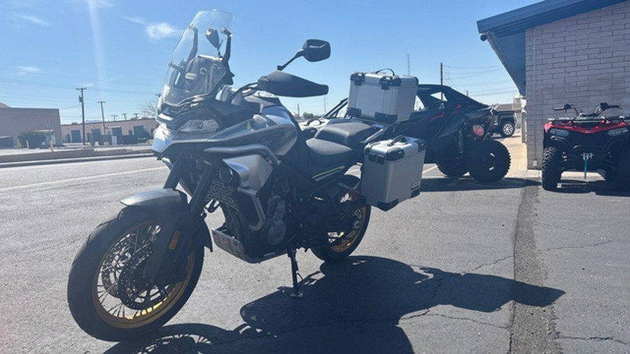 2023 CFMOTO IBEX 800-T CF800-5AUS
