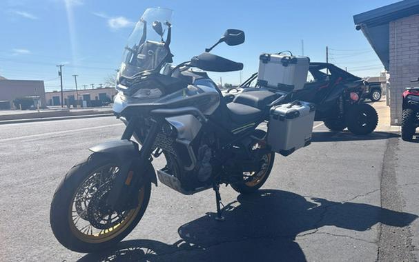 2023 CFMOTO IBEX 800-T CF800-5AUS