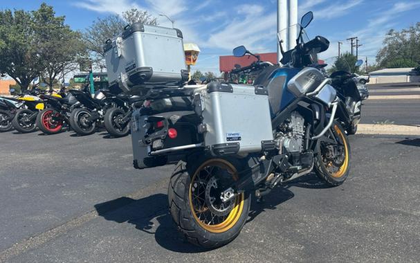 2023 CFMOTO IBEX 800-T CF800-5AUS