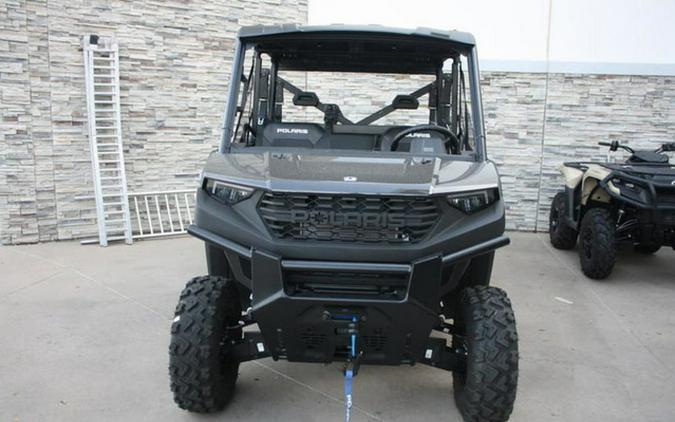 2027 Polaris Ranger Crew 1000 Premium