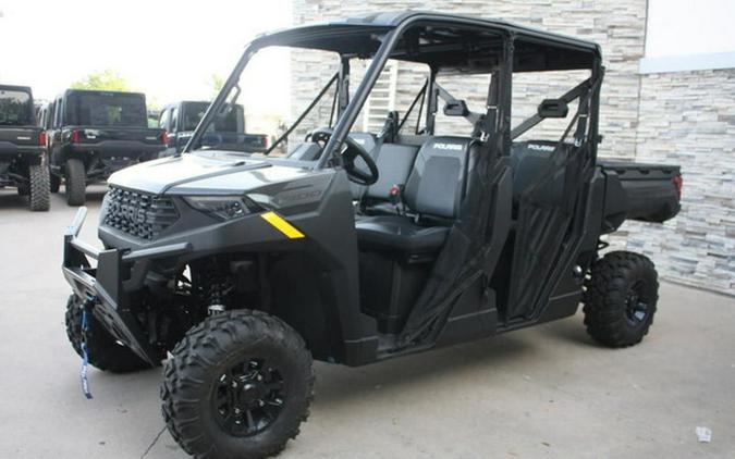 2027 Polaris Ranger Crew 1000 Premium