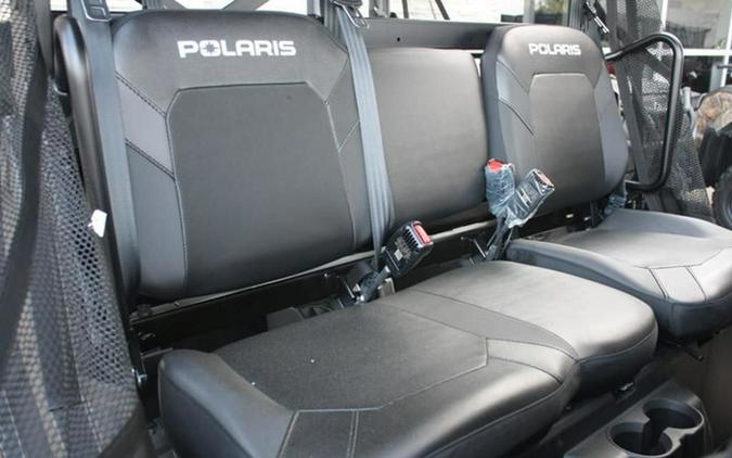 2027 Polaris Ranger Crew 1000 Premium