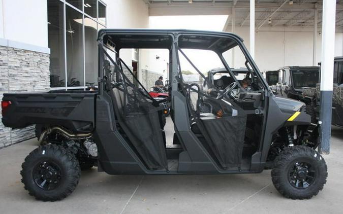 2027 Polaris Ranger Crew 1000 Premium