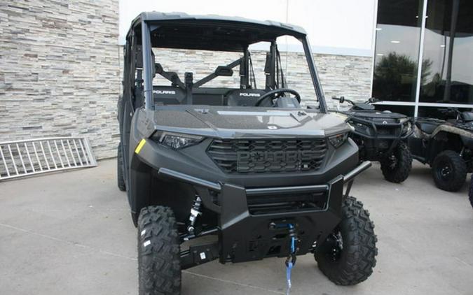 2027 Polaris Ranger Crew 1000 Premium