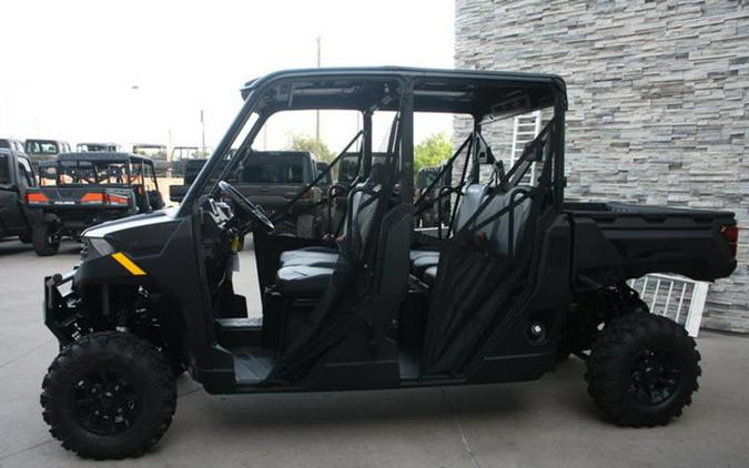 2027 Polaris Ranger Crew 1000 Premium