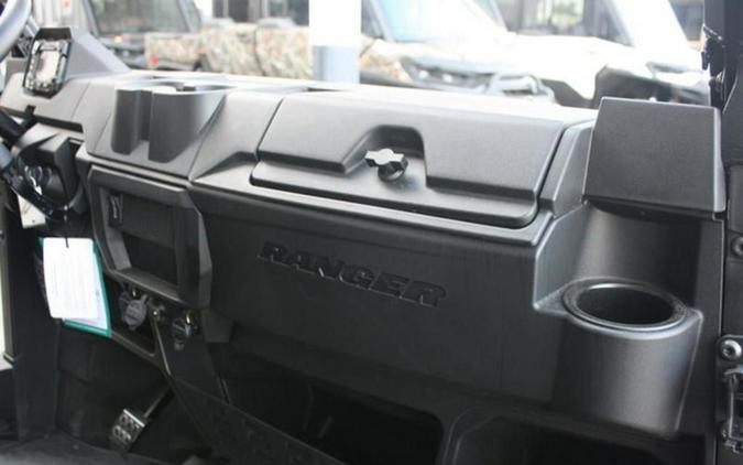 2027 Polaris Ranger Crew 1000 Premium