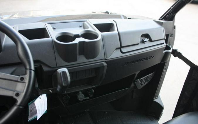 2027 Polaris Ranger Crew 1000 Premium