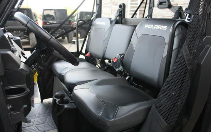 2027 Polaris Ranger Crew 1000 Premium