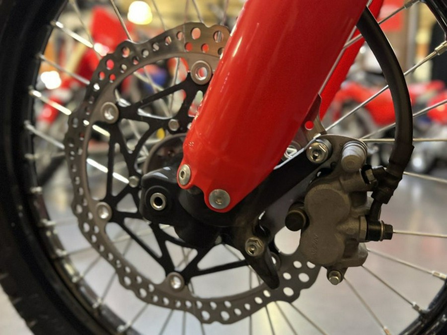 2024 Honda CRF 300L Rally