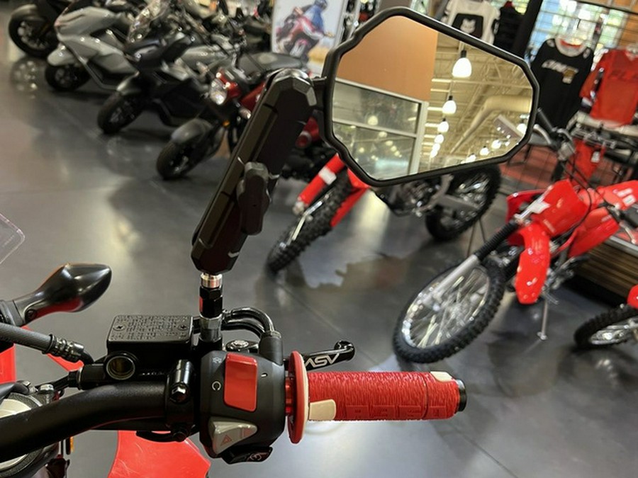 2024 Honda CRF 300L Rally