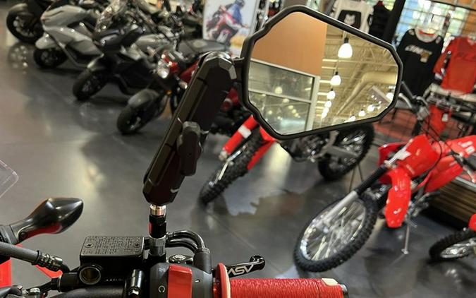 2024 Honda CRF 300L Rally