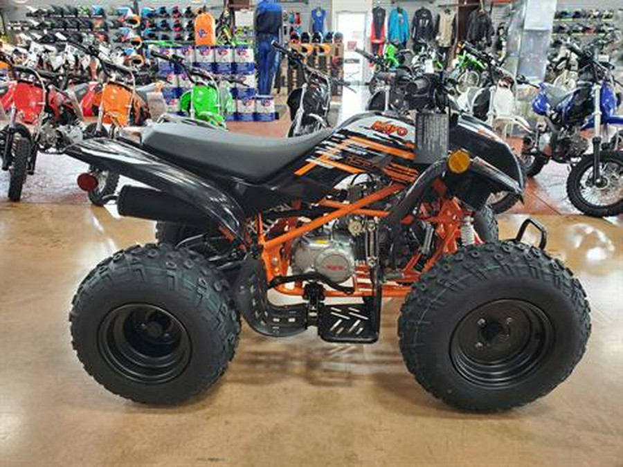 2021 Kayo Storm 150