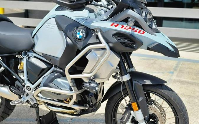 2021 BMW R 1250 GS And R 1250 GS Adventure First Look Preview