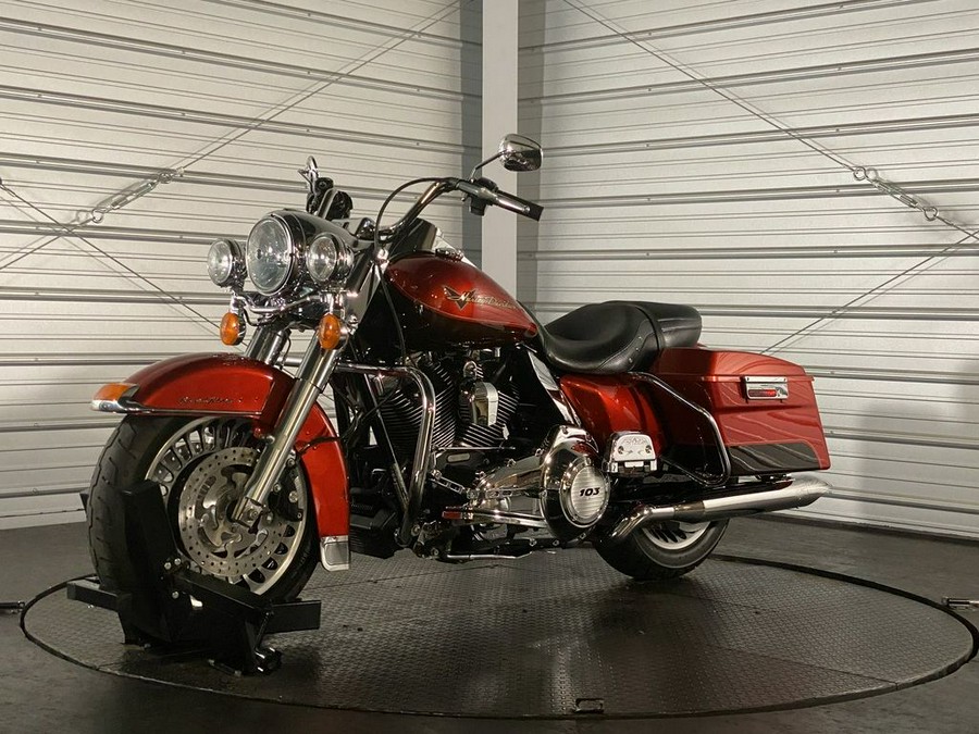 2013 Harley-Davidson® FLHR - Road King®