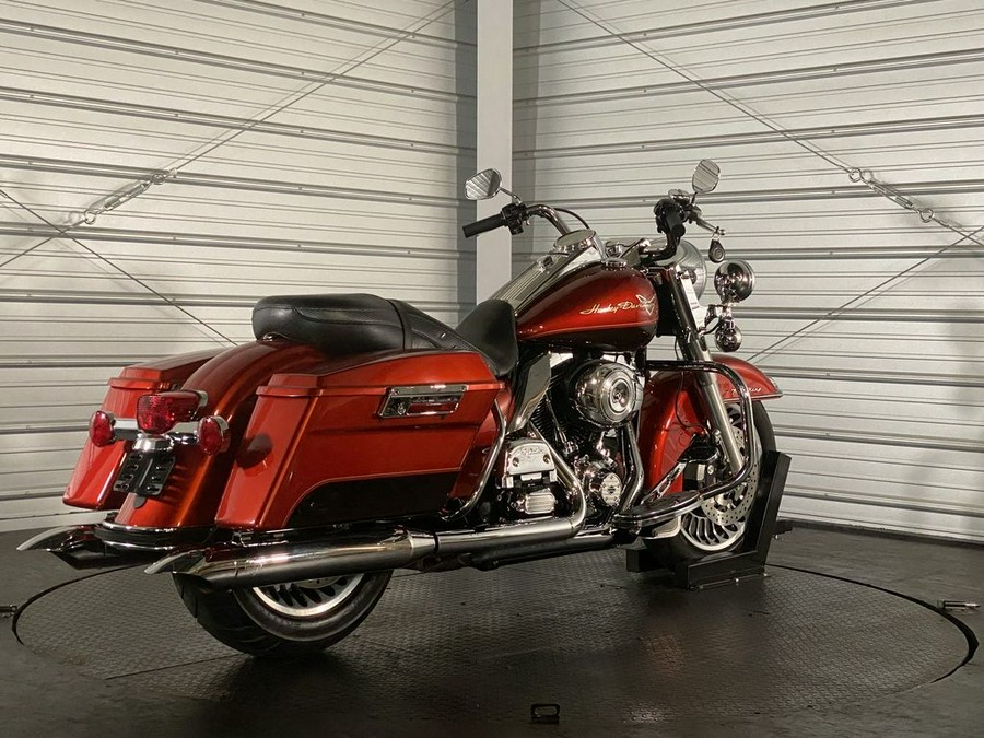 2013 Harley-Davidson® FLHR - Road King®