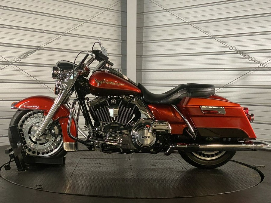 2013 Harley-Davidson® FLHR - Road King®