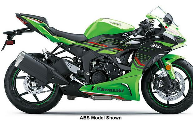 2024 Kawasaki Ninja ZX-6R Review [13 Fast Facts From the Track]