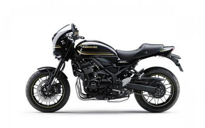 2024 Kawasaki Z900RS CAFE ABS