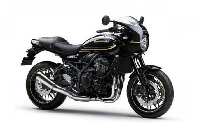 2024 Kawasaki Z900RS CAFE ABS