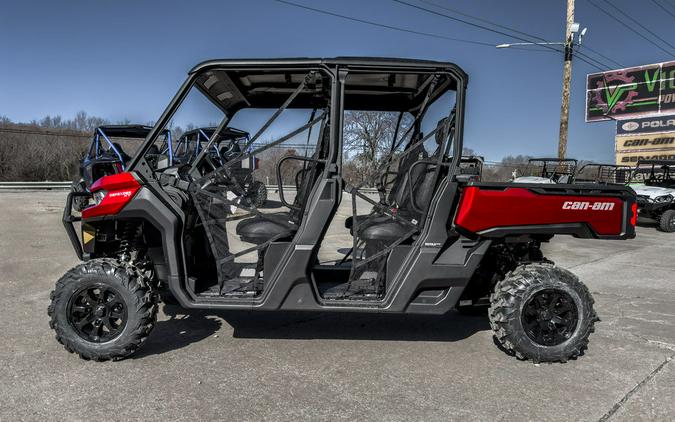 2024 Can-Am® Defender MAX XT HD10