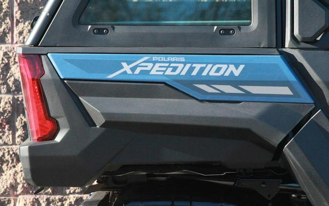 2024 Polaris® XPedition ADV 5 NorthStar