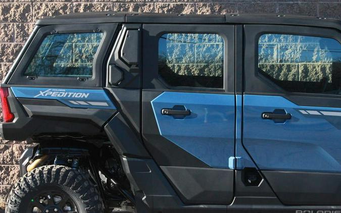 2024 Polaris® XPedition ADV 5 NorthStar